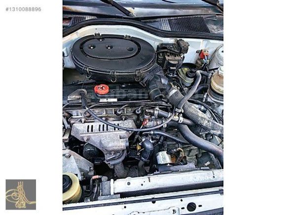 1996 MODEL ENERGY MOTOR HİDROLİK DREKSİYON