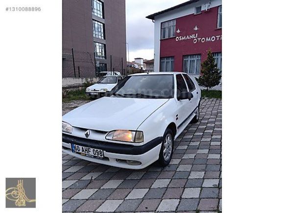 1996 MODEL ENERGY MOTOR HİDROLİK DREKSİYON