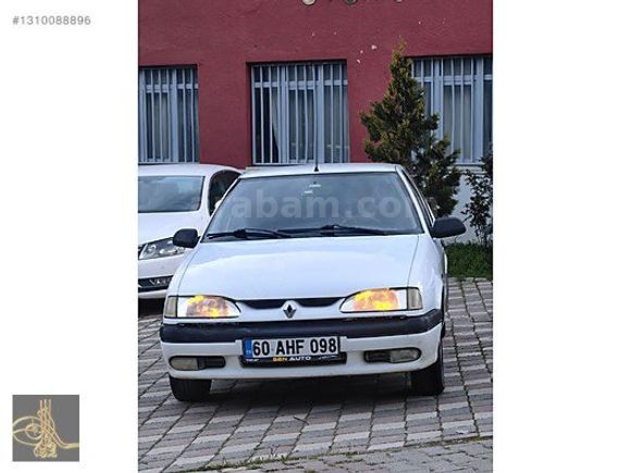 1996 MODEL ENERGY MOTOR HİDROLİK DREKSİYON