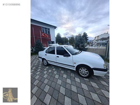 1996 MODEL ENERGY MOTOR HİDROLİK DREKSİYON
