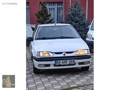 1996 MODEL ENERGY MOTOR HİDROLİK DREKSİYON