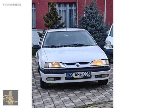1996 MODEL ENERGY MOTOR HİDROLİK DREKSİYON