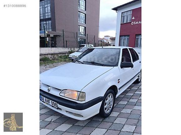 1996 MODEL ENERGY MOTOR HİDROLİK DREKSİYON