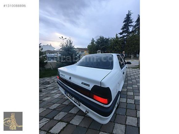 1996 MODEL ENERGY MOTOR HİDROLİK DREKSİYON