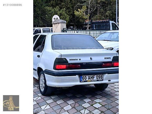 1996 MODEL ENERGY MOTOR HİDROLİK DREKSİYON