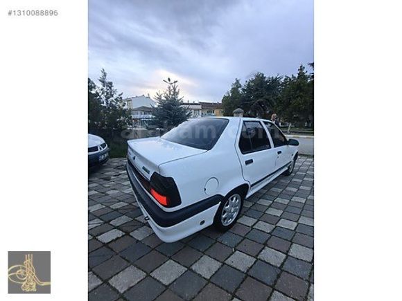 1996 MODEL ENERGY MOTOR HİDROLİK DREKSİYON