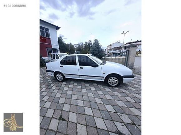 1996 MODEL ENERGY MOTOR HİDROLİK DREKSİYON