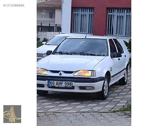 1996 MODEL ENERGY MOTOR HİDROLİK DREKSİYON