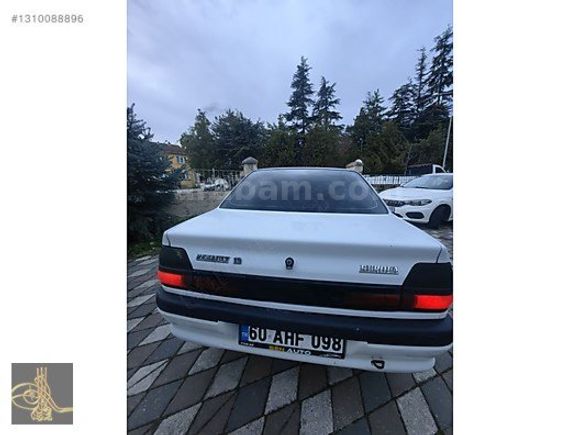 1996 MODEL ENERGY MOTOR HİDROLİK DREKSİYON