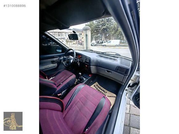 1996 MODEL ENERGY MOTOR HİDROLİK DREKSİYON