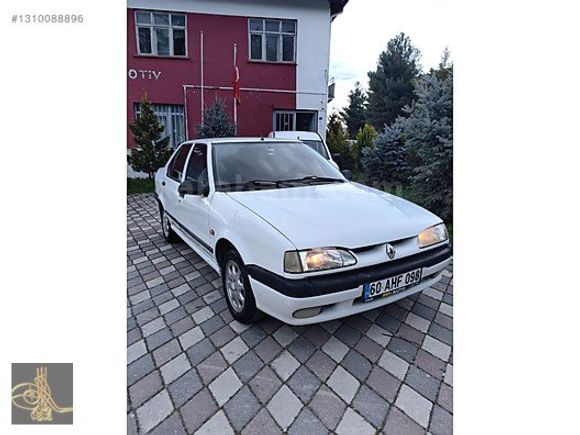 1996 MODEL ENERGY MOTOR HİDROLİK DREKSİYON