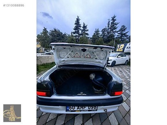 1996 MODEL ENERGY MOTOR HİDROLİK DREKSİYON