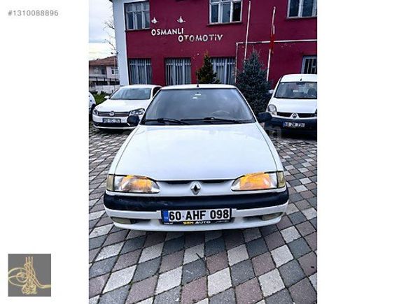 1996 MODEL ENERGY MOTOR HİDROLİK DREKSİYON