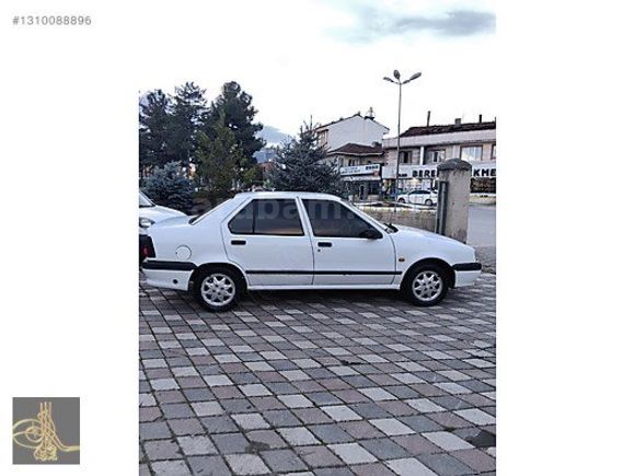 1996 MODEL ENERGY MOTOR HİDROLİK DREKSİYON