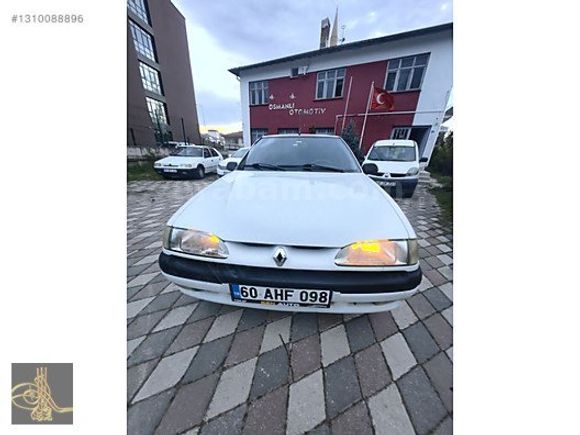 1996 MODEL ENERGY MOTOR HİDROLİK DREKSİYON