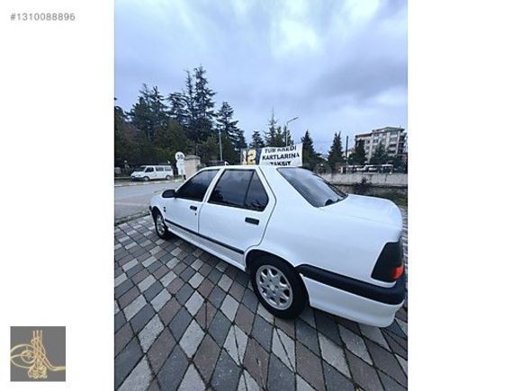 1996 MODEL ENERGY MOTOR HİDROLİK DREKSİYON