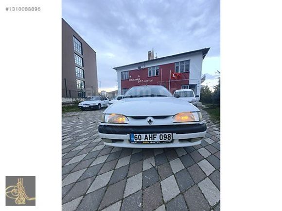 1996 MODEL ENERGY MOTOR HİDROLİK DREKSİYON