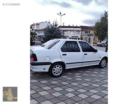 1996 MODEL ENERGY MOTOR HİDROLİK DREKSİYON