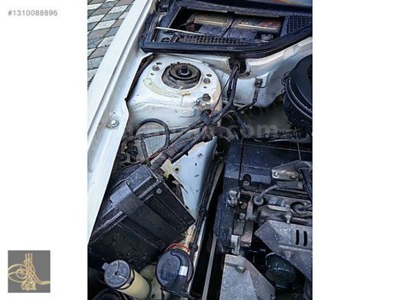 1996 MODEL ENERGY MOTOR HİDROLİK DREKSİYON