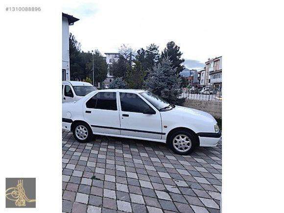 1996 MODEL ENERGY MOTOR HİDROLİK DREKSİYON
