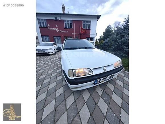 1996 MODEL ENERGY MOTOR HİDROLİK DREKSİYON