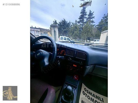 1996 MODEL ENERGY MOTOR HİDROLİK DREKSİYON