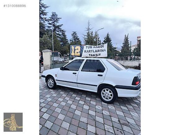 1996 MODEL ENERGY MOTOR HİDROLİK DREKSİYON