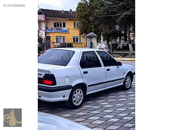 1996 MODEL ENERGY MOTOR HİDROLİK DREKSİYON