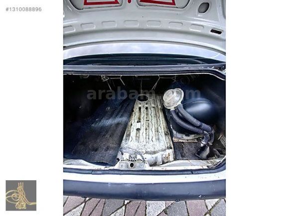 1996 MODEL ENERGY MOTOR HİDROLİK DREKSİYON