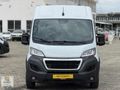 ÜMİT OTO'DA- 2022 MODEL PEUGEOT BOXER 16+1 OKUL TAŞITI