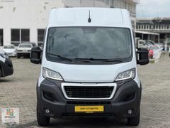 ÜMİT OTO'DA- 2022 MODEL PEUGEOT BOXER 16+1 OKUL TAŞITI