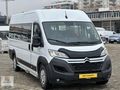 ÜMİT OTO'DA - 2024 MODEL CİTREON JUMPER 16+1 OKUL TAŞITI