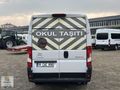 ÜMİT OTO'DA - 2024 MODEL CİTREON JUMPER 16+1 OKUL TAŞITI