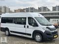 ÜMİT OTO'DA - 2024 MODEL CİTREON JUMPER 16+1 OKUL TAŞITI