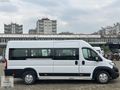 ÜMİT OTO'DA - 2024 MODEL CİTREON JUMPER 16+1 OKUL TAŞITI