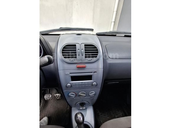 Sahibinden Chery Kimo 1.3 Lusso 2011 Model DEĞİŞENSİZ - LPG TAKILMAMIŞ - DÜRÜST İLAN
(Açıklamayı mutlaka okuyun)