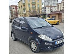 Sahibinden Chery Kimo 1.3 Lusso 2011 Model DEĞİŞENSİZ - LPG TAKILMAMIŞ - DÜRÜST İLAN
(Açıklamayı mutlaka okuyun)