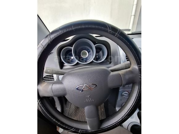 Sahibinden Chery Kimo 1.3 Lusso 2011 Model DEĞİŞENSİZ - LPG TAKILMAMIŞ - DÜRÜST İLAN
(Açıklamayı mutlaka okuyun)