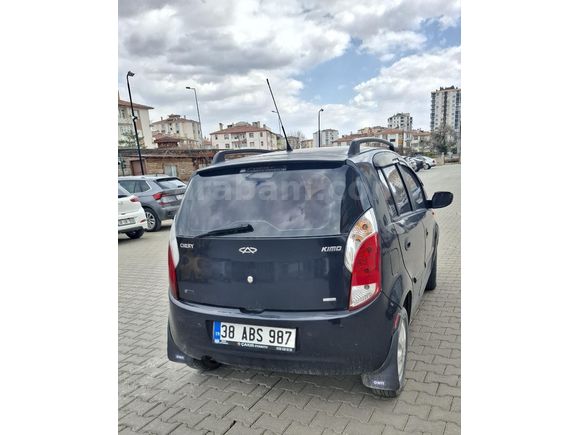 Sahibinden Chery Kimo 1.3 Lusso 2011 Model DEĞİŞENSİZ - LPG TAKILMAMIŞ - DÜRÜST İLAN
(Açıklamayı mutlaka okuyun)