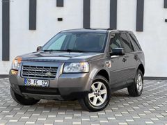 ÜMİT OTO'DA- 2009 MODEL OTOMOTİK LAND LOVER 2.2 TD4