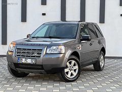 ÜMİT OTO'DA- 2009 MODEL OTOMOTİK LAND LOVER 2.2 TD4