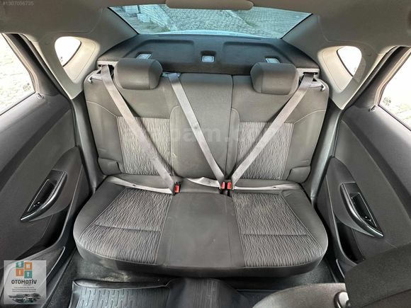 ÜMİT OTO'DA 2013 MODEL OPEL ASTRA SEDAN 1.3CDTI EDİTİON