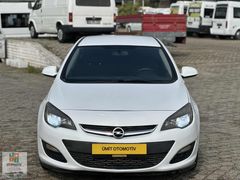ÜMİT OTO'DA 2013 MODEL OPEL ASTRA SEDAN 1.3CDTI EDİTİON
