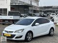 ÜMİT OTO'DA 2013 MODEL OPEL ASTRA SEDAN 1.3CDTI EDİTİON
