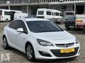 ÜMİT OTO'DA 2013 MODEL OPEL ASTRA SEDAN 1.3CDTI EDİTİON