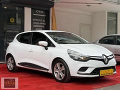 2017 MODEL RENAULT CLİO 1.5 dci JOY