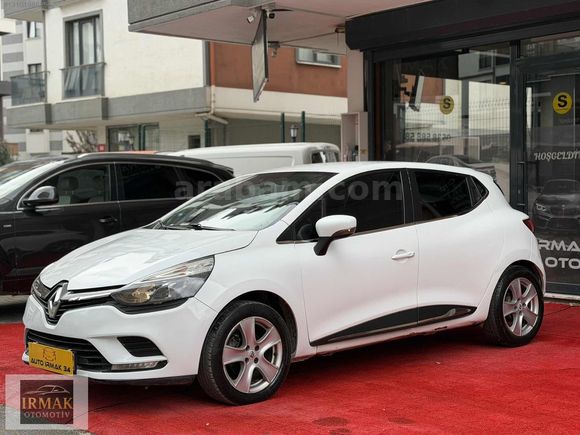 2017 MODEL RENAULT CLİO 1.5 dci JOY