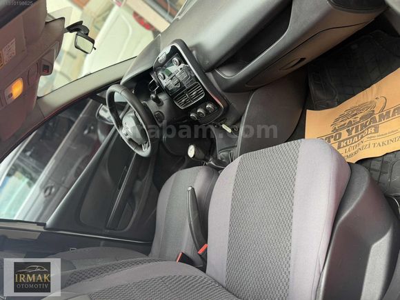 2017 MODEL RENAULT CLİO 1.5 dci JOY