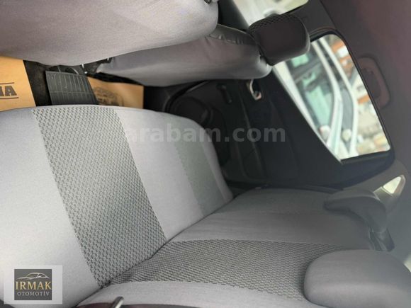 2017 MODEL RENAULT CLİO 1.5 dci JOY