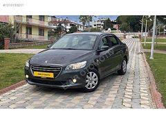 HATASIZ -BOYASIZ PEUGEOT 301